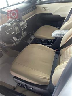 هیوندای کۆنا